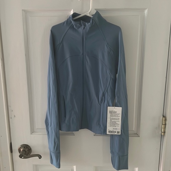 lululemon athletica Other - Lululemon cropped define jacket. New with tags